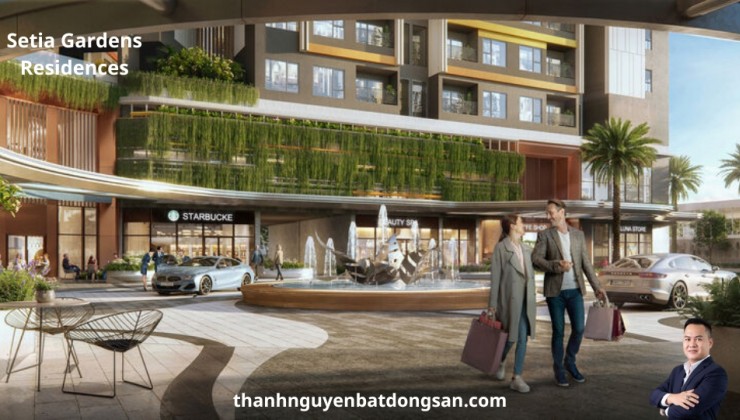 Giới thiệu về Eco Xuân Bình Dương năm 2024 - Thành Nguyên BDS